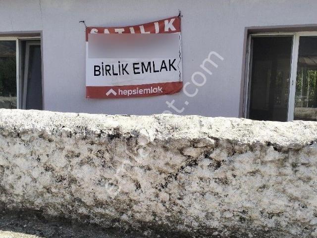 Köyceğiz'de Satılık Müstakil Ev