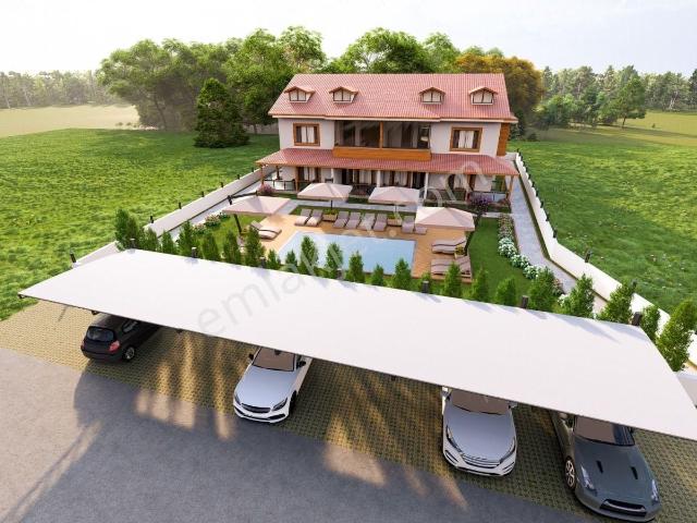 Köyceğizde Satılık Sıfır Proje 1+1 Ve 2+1 Daireler