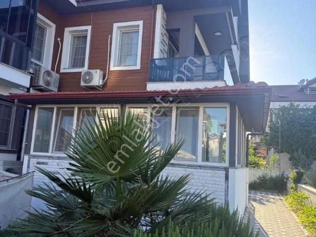 Köyceğiz/gelişim'de Satılık Çatı Dubleks