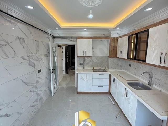 KÖYLÜOĞLU EMLAKtan KULU ALPARSLAN MAHALLESİ YENİ BAHAR YAKINI SATILIK 2+1 DAİRE!