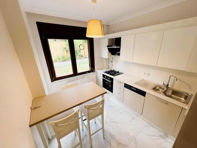 Kozyatağında 2+1 Yeni Binada Net 75 M2 Satılık Daire