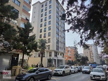 Kozyatağı Atacan Koleji'nin Yanında Kiralık Sıfır 2+1