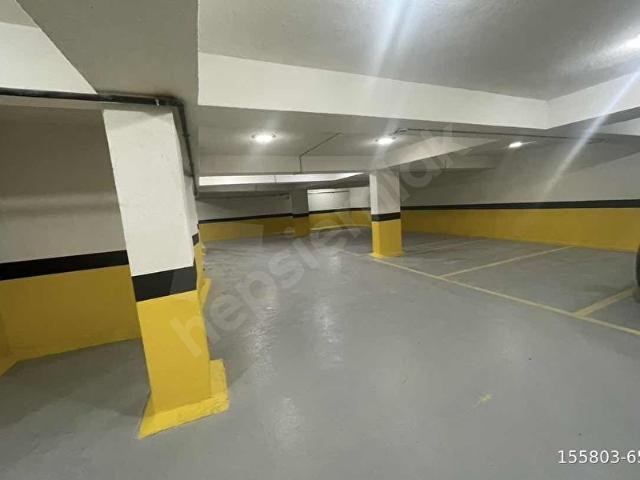 Kozyatağı BAYER caddesine yakın 2+1 Loft daire balkonlu