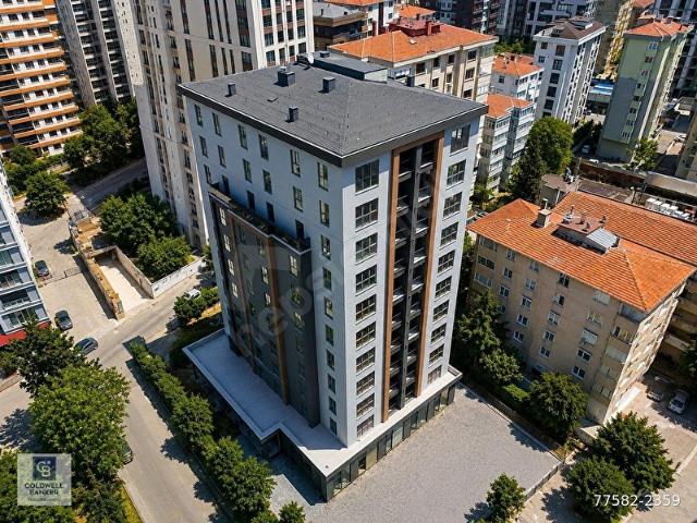 Kazasker Şemsettin Günaltay Metroya 2 Dakika 2+1 Kiralık Daire