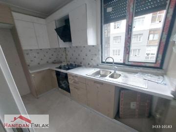 KOZYATAĞI ŞAKACI'DA SIFIR 2+1 KOMBİLİ ARAKAT ÖN DAİRE
