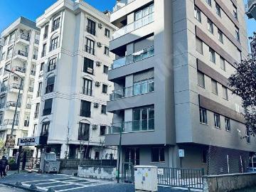 KOZYATAĞI MERKEZİ BİR KONUM DA SATILIK 0 DAİRE