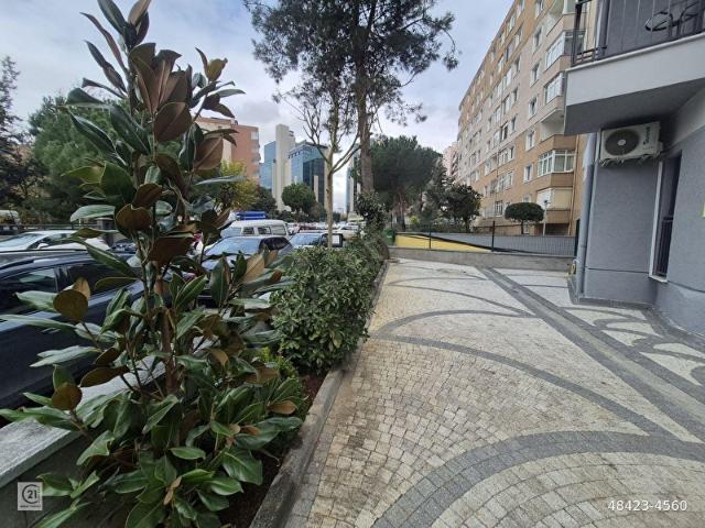 KOZYATAĞI MERKEZİ KONUMDA SATILIK SIFIR 3+1 DAİRE