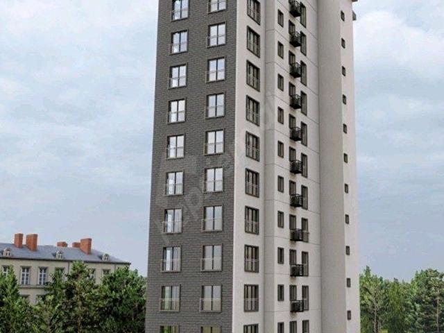 KOZYATAĞI'NDA SATILIK MİNİBÜSE YAKIN YIL SONU TESLİM PROJEDE 2+1