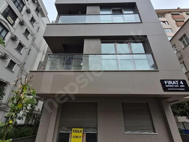 KOZZY AVM YAKINI SATILIK 2+1 GİRİŞ KAT DAİRE