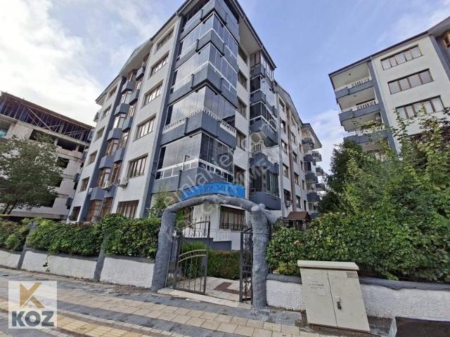Koz Emlaktan Fırat Mahallesinde Satılık Daire Sarıçam Sitesi
