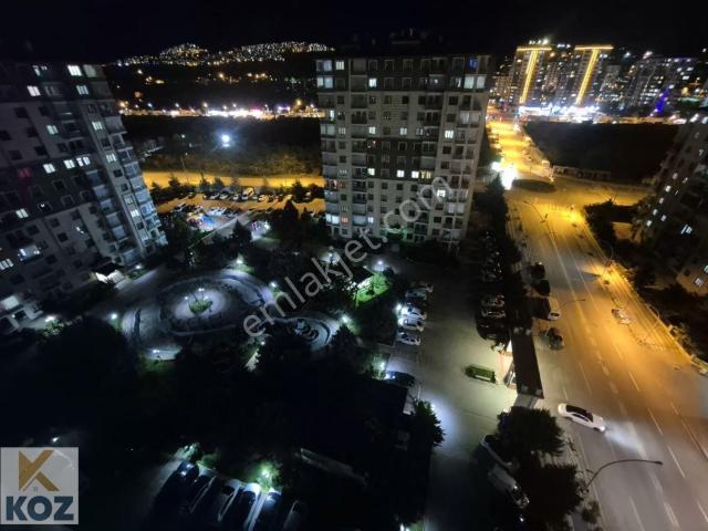 Koz Emlak'tan Fidanlık Karşısı 3+1 Full Yapılı Lüks Daire