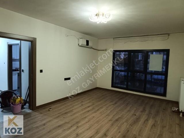 Koz Emlak'tan Maski Arkası 1.bölgede Full Yapılı Kiralık Daire
