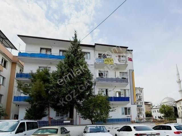 Koz Emlaktan Sıtmapınarı'nda Satılık 3+1 Satılık Daire