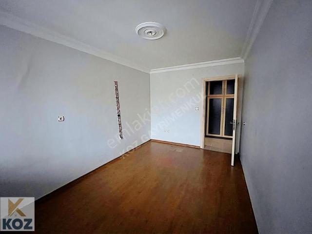 Koz Emlak'tan Prestij Merkez Konutlarında 3+1 Satılık Daire