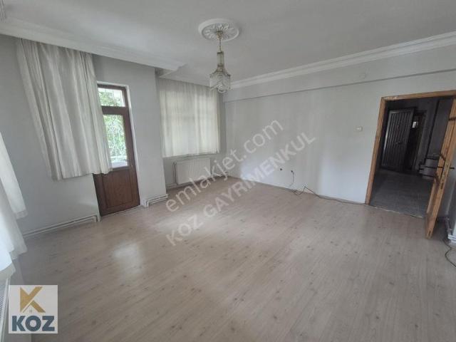Koz Emlak'tan Zaviye'de Giriş Kat Kiralık 3+1 Daire