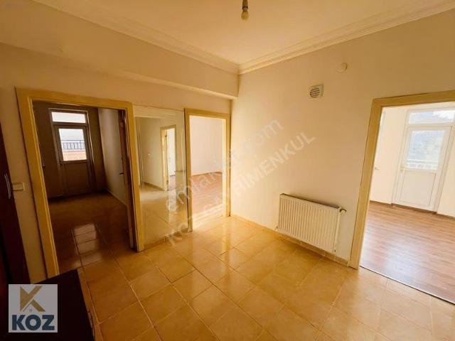Koz Emlak 2'den Yıldız Büfe Altı 2+1 Kiralık Daire