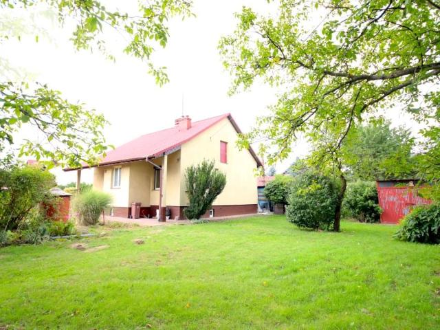 Kozłów 82 m², Kozłów