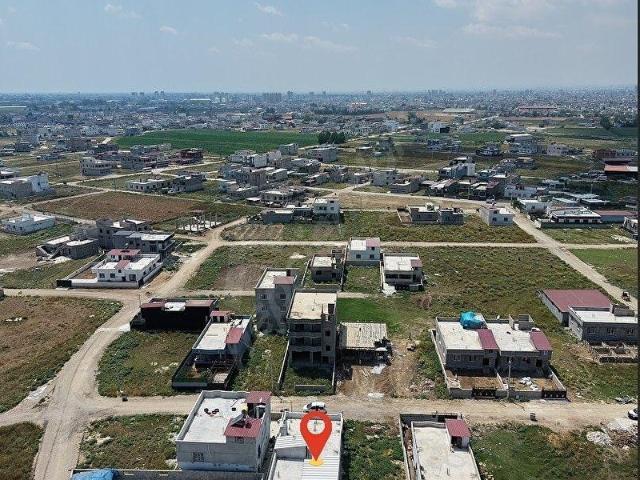 Koza Mahallesi'nde 3+1 175 m Geniş Oturumlu Satılık Fırsat Ev
