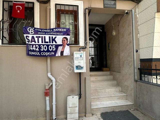 Kozağaç Mahallesi Geniş, Bahçeli Ve Kilerli Satılık Dairemiz