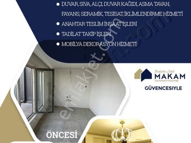 Kozağaçta 1.000m2 Arsa İçerisinde Satılık Müstakil Ev