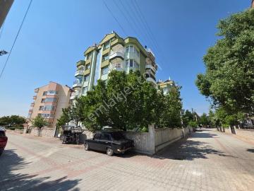Kozağaç'ta Cami Ve Yeşil Alan Park Cepheli 3+1 Arakat Full Yapılı Bakımlı Asansörlü Daire