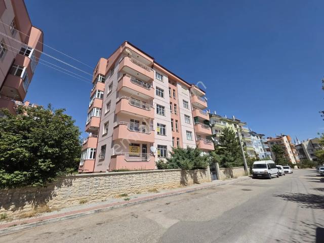 Kozağaç'ta Park Cepheli A'dan Z'ye Sıfır+full Yapılı 165m2 Güney