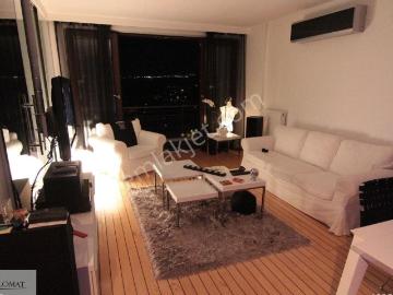 Koza Cad./jale Tezer Kolej Yakınında a. Otopark+asansör+teras+balkon  2+1 Dubleks Daire