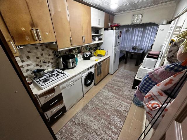 Koza Emlak'tan Osmanlı Mahalesinde Site İçinde Katta *bağımsız 3+1 Satılık Daire