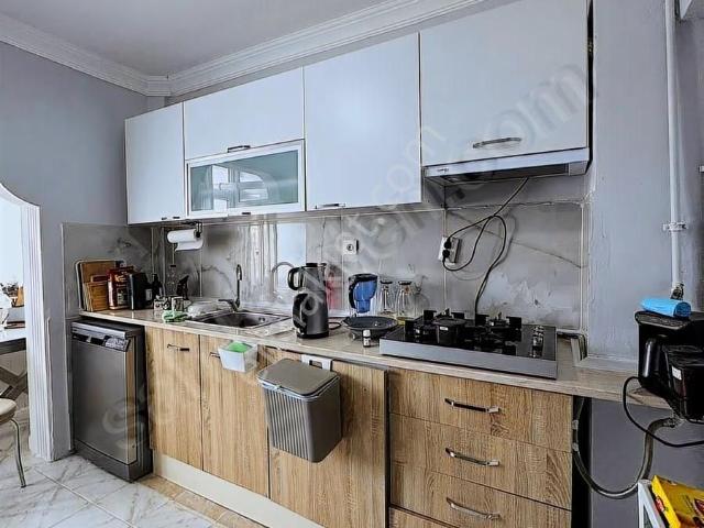 Koza Emlaktan Gökçek Mh. Katta Yapılı Bağımsız 3+1 Satılık Daire