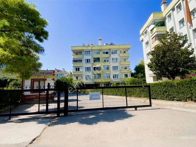Koza Sitesinde 3+1 Kiralık Daire