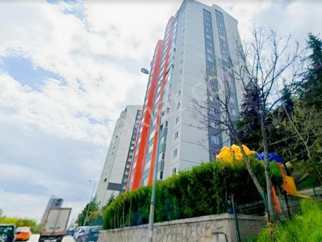 Koza Sokak Mesa İkizler Sitesinde Full Manzaralı Kiralık 3+1