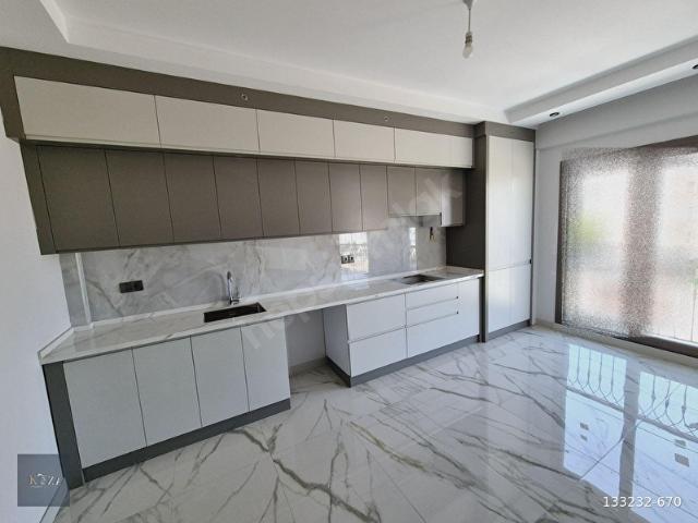 KOZA'DAN ADALETTE RESMİ KURUMLARA YAKIN ASANSÖRLÜ SIFIR DAİRE
