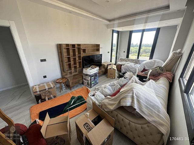 KOZAK EMLAKTAN GÖMEÇ KEMALPAŞADA A KALİTE 3+1 DAİRE