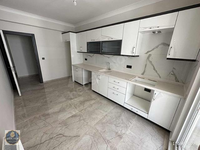 KOZAK EMLAKTAN GÖMEÇ KEMALPAŞADA ULTRA LÜX ARAKAT DAİRE