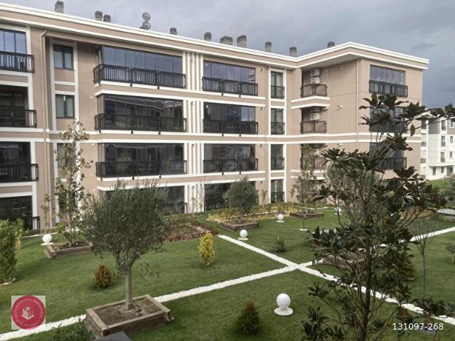 KOZAKARDELEN SİTESİNDE KİRALIK SIFIR 2+0 DAİRE