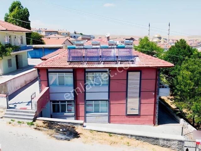 Kozaklıda Full Eşyalı 145 M² Brüt 125 M² Net Satılık Daire
