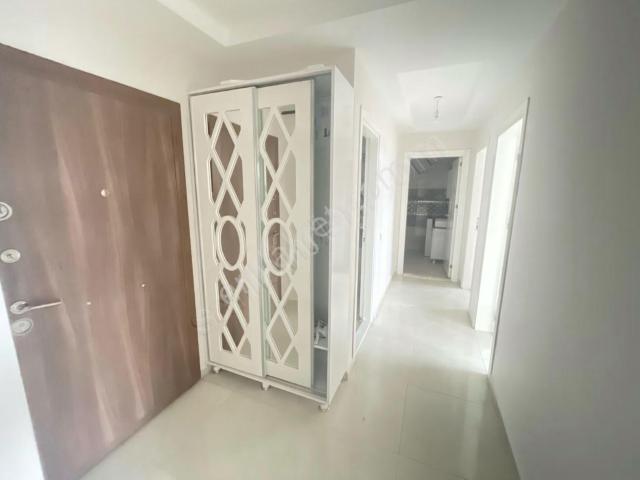 Kozan Yolu Üzerinde 2+1 Kiralık Daire