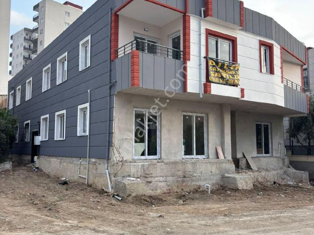 Kozan Yoluna 2 Parsel Yapsat Dairesi