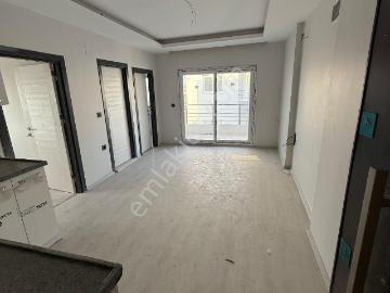 Kozan Yoluna Sıfır 2+1 Satılık Daire