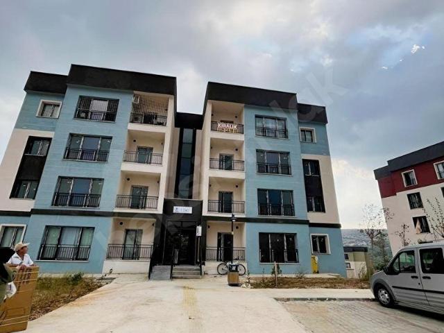 KOZAN DİVAN EMLAK'TAN YENİ TOKİ 'DE EŞYALI KİRALIK
