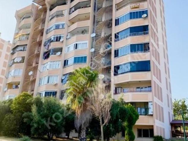 Kozan Divan Emlak'tan Tavşantepe Toki Harika Manzaralı Ara Kat