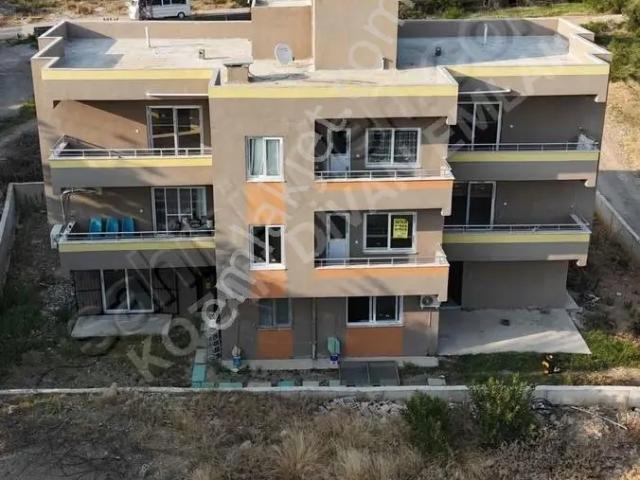 Kozan Divan Emlak'tan Tavşantepe'de Kız Meslek'e Komşu 1+1