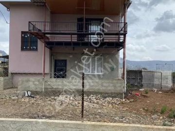 Kozan, Adana ili, Akdeniz Bölgesi - Doğal gaz