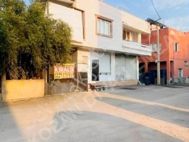 Kozan Divan Emlak'tan Tufanpaşa'da Kombili Müstakil