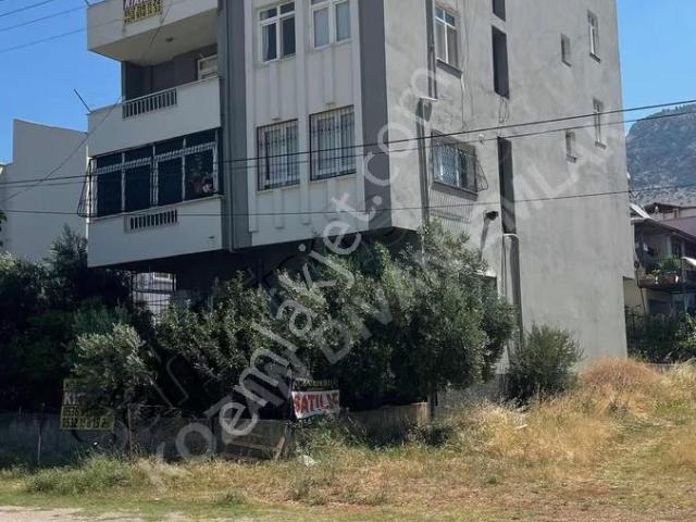 Kozan Divan Emlak'tan Türkeli'de Bakımlı, Kombili 2+1