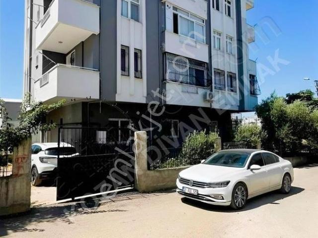 Kozan Divan Emlak'tan Türkeli'de Kombili, Kapalı Mutfak 3+1