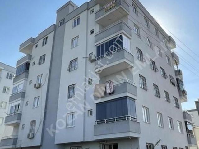 Kozan Divan Emlak'tan Türkeli'de Okullara Ve Hastaneye Komşu 4+1