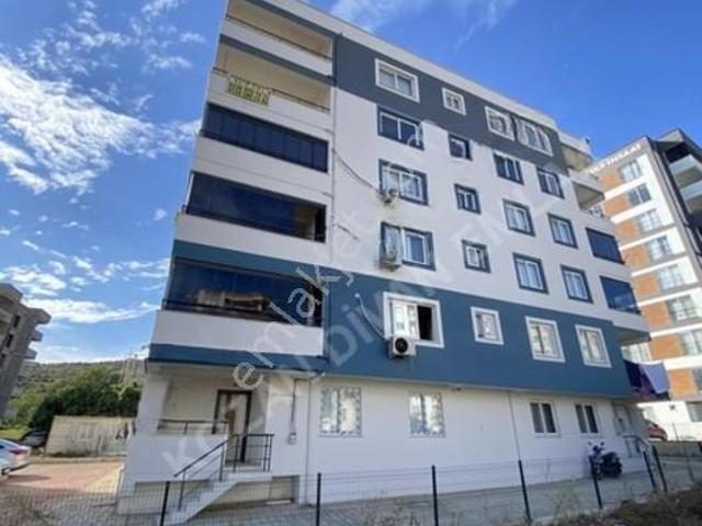 Kozan Divan Emlak'tan Lüks Üniversiteye Komşu Harika 4+1