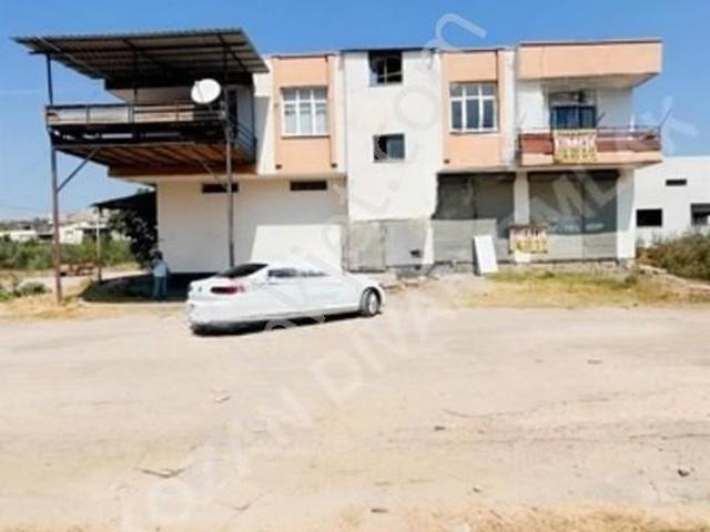 Kozan Divan Emlak'tan Varsaklar'da Kiralık Müstakil