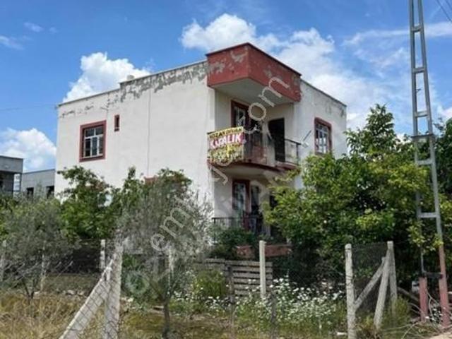 Kozan Divan Emlak'tan Varsaklar'da Kiralık Müstakil
